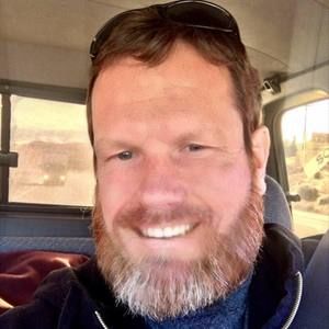 Meet your Posher, Dennis